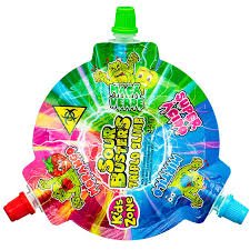 Sour Busters