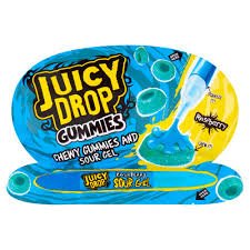 Gummies Juicy Drop