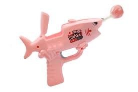 Shark Gun Pop