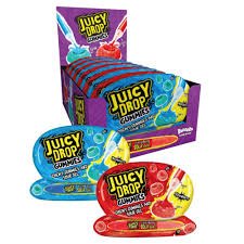 Gummies Juicy Drop