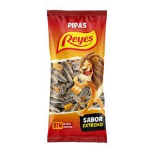 Còctel Leòn 85gr.