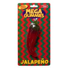 Mega Gummies Surtidos