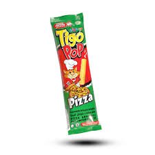 Tigo Pop Pizza