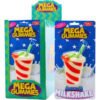 Mega Gummies Surtidos
