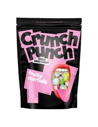 Munch Punch Fruity Starballs