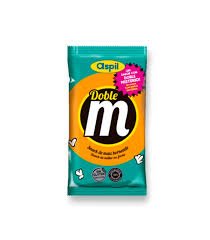 Doble M Miel y Mantequilla 30gr.