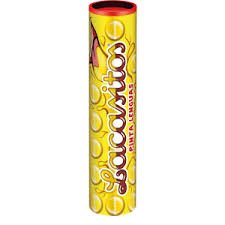 Lacasitos tubo Pintalenguas Amarillo