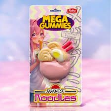 Mega Gummies Surtidos