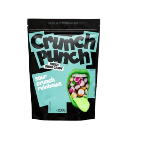 Munch Punch Sour Rainbows
