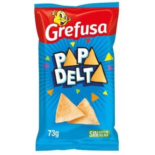 Papadelta original 75gr.