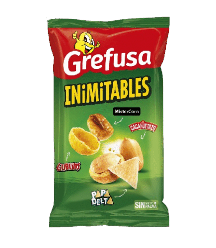 Inimitables 100gr,