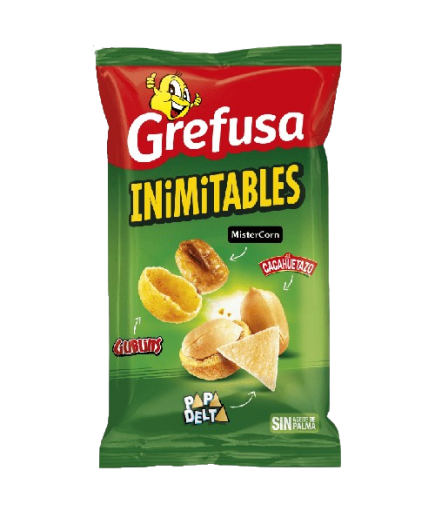 Inimitables 100gr,