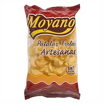 Patatas Fritas Artesanas 130gr.