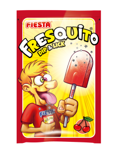 Fresquito Cereza