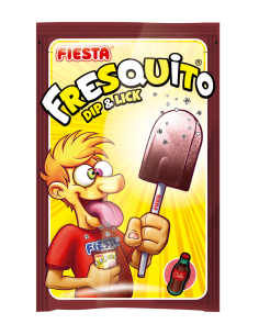 Fresquito Cola