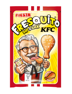 Fresquito KFC