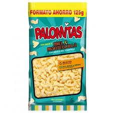Palomitas MIel y Mantequilla 35gr.