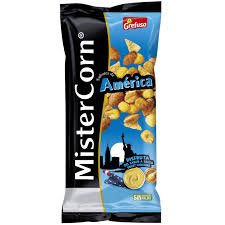 Mister Corn Amèrica 97gr.