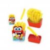Gummy Fries Gel