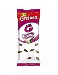 Pipas Baconeras 100gr.