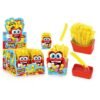 Gummy Fries Gel
