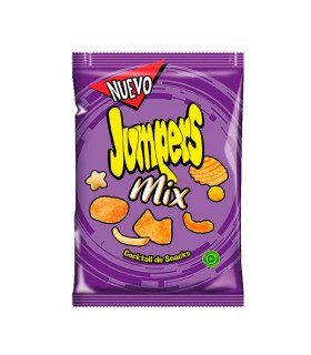 Jumpers Mix 100gr.