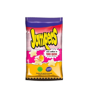 Jumpers York Queso 42gr.