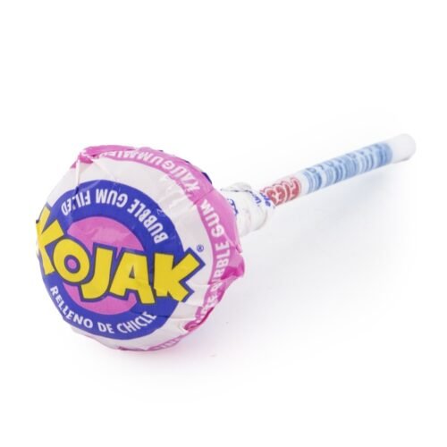 Kojak Helado