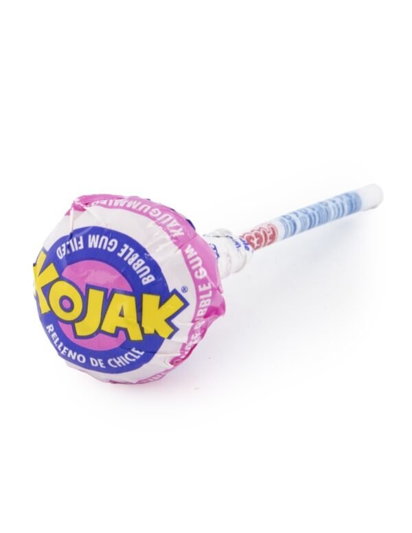 Kojak Helado