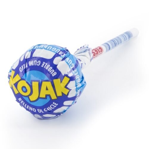 Kojak Pintalenguas