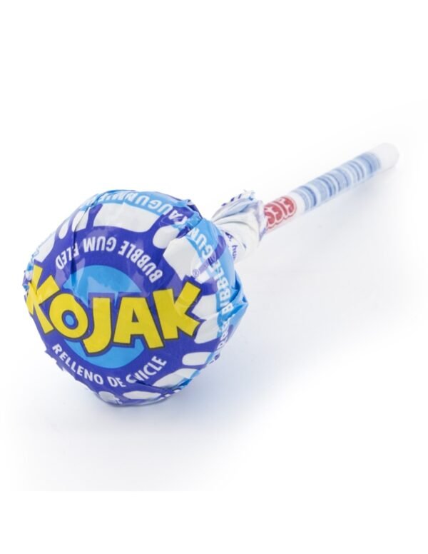 Kojak Pintalenguas