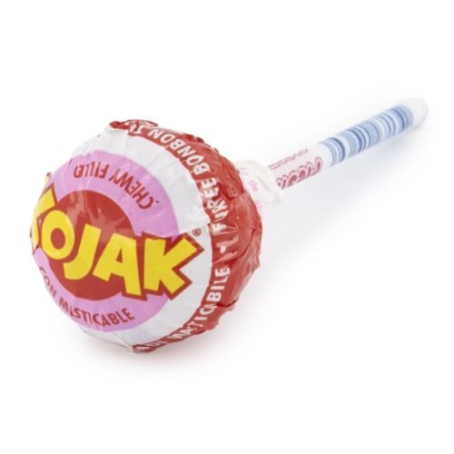 Kojak Pop Cereza Fresa