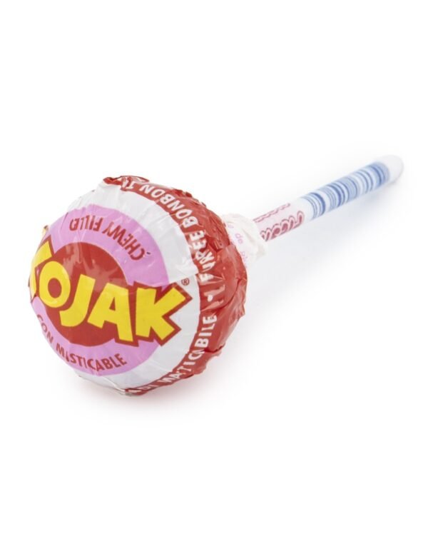 Kojak Pop Cereza Fresa