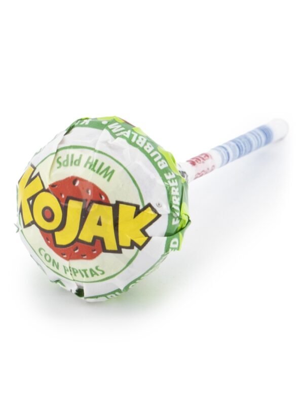 Kojak Sandia con Pepitas