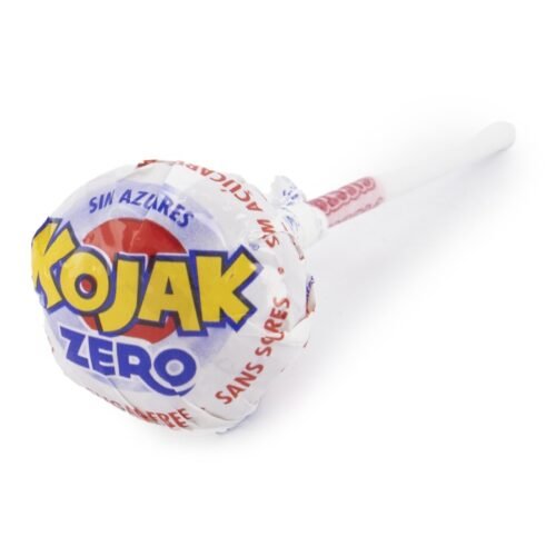Kojak Zero