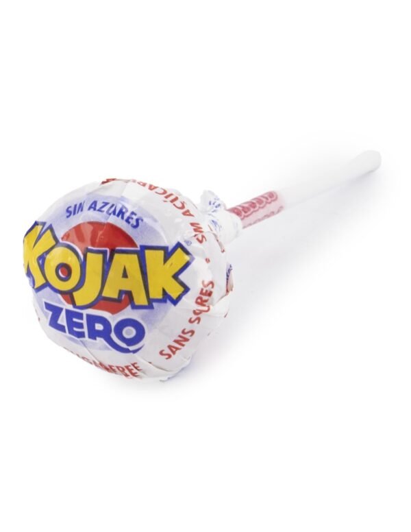 Kojak Zero