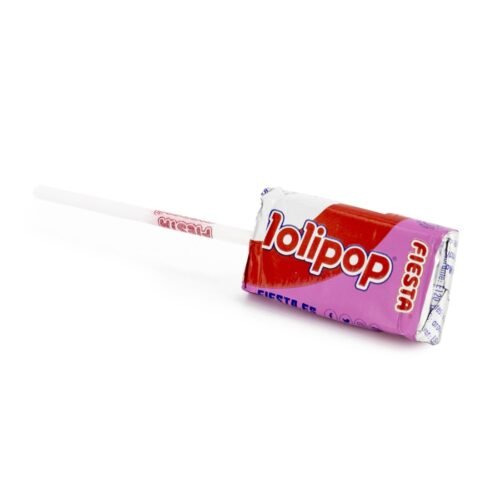 Lolipop Fresa