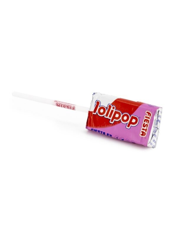 Lolipop Fresa