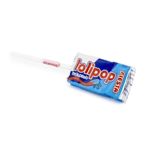 Lolipop Pintalenguas