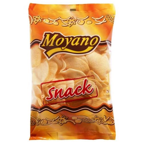 Patatas Chic 110gr.