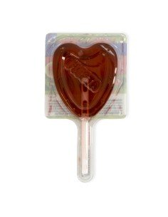 Piruleta Congelable Sandia