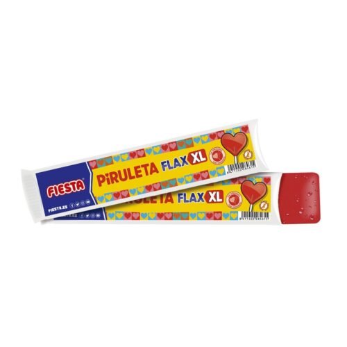 Flax XL sabor Piruleta