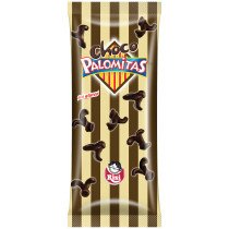 Palomitas Chocolate 80gr.