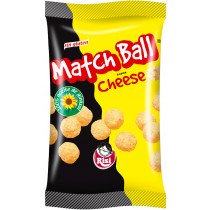 Match Ball queso 30gr.