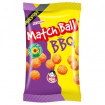 Match Ball barbacoa 30gr.