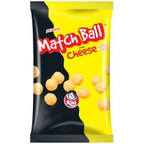 Match Ball queso 90gr.