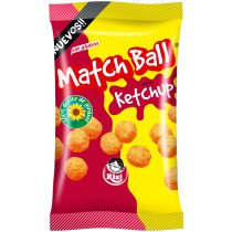 Match Ball Ketchup 30gr.