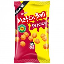Match Ball Ketchup 90gr.