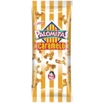 Palomitas Caramelo 80gr,