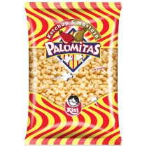 Palomitas Ketchup 90gr.